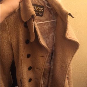 Guess jacket